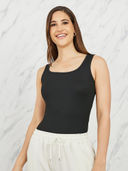 Black color option, Sold out, Currently selected