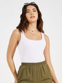 White color option, Sold out