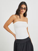 White color option, Sold out, Currently selected