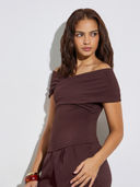 Brown color option, Sold out, Currently selected