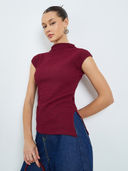 Burgundy color option, Sold out