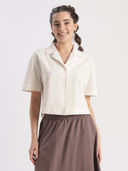 Beige color option