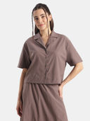 Brown color option