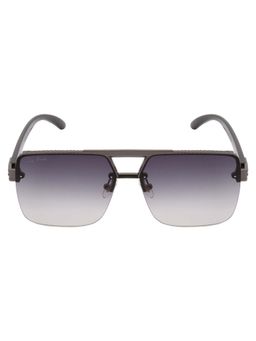 TED SMITH - UV Protection Round Sunglasseses for Men Women Stylish Trending Fashion Bigdaddy_C3