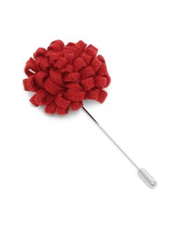 Tossido - Metal Lapel Pin