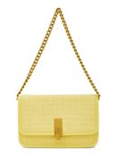 Yellow color option, Currently selected