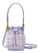 Lavender color option, Currently selected