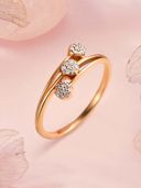 Gold color option, Currently selected