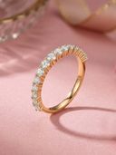 Gold color option