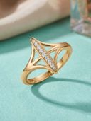 Gold color option