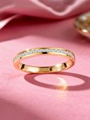 Gold color option