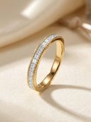 Gold color option