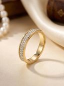 Gold color option, Currently selected