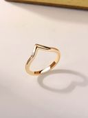 Gold color option, Currently selected