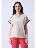Cream color option