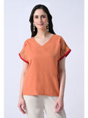 Orange color option
