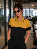 Mustard color option