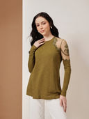 Olive color option, Sold out