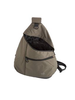 CARPISA - One Shoulder Bag For Men -Daily Go