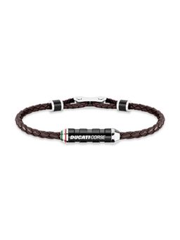 Ducati Corse - DTAGB2137210 Bracelet for Men