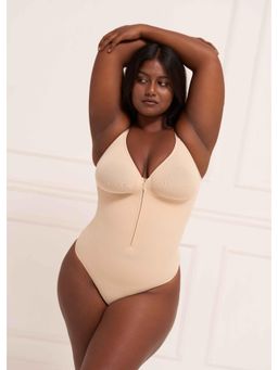 Underneat - Women Seamless Stretchable Full Body Shaper