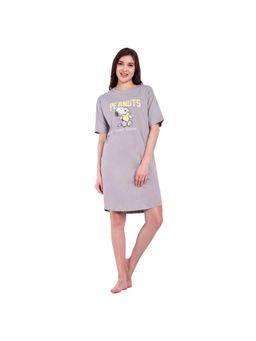 Bedtime Story - Peanut Sweet dream Night Dress
