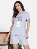 Grey color option, Currently selected