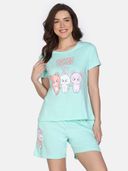 Green color option, Sold out