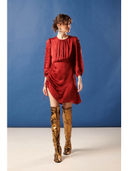 Maroon color option, Sold out, Currently selected