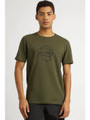 Olive color option, Currently selected