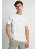 White color option, Currently selected