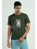 Green color option
