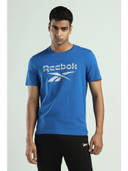 Blue color option, Currently selected