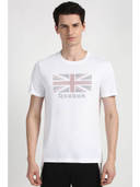 White color option, Currently selected