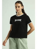 Black color option, Currently selected