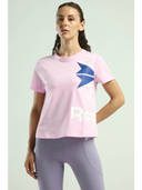 Pink color option, Currently selected