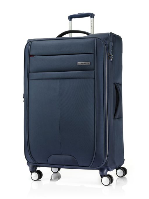 Buy Samsonite Trolley Bag Suitcase For Travel Synch 57 Cms
