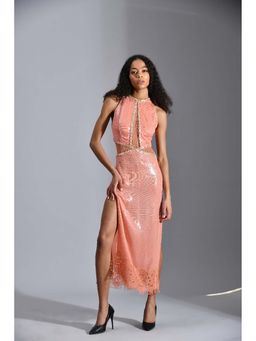 Bhanuni by Jyoti - Pixie Midi Dress