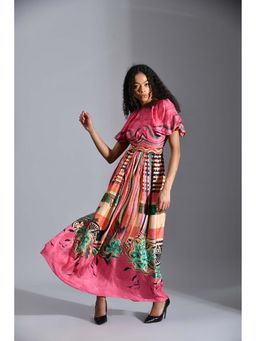 Bhanuni by Jyoti - Ether Maxi Dress