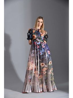 Bhanuni by Jyoti - Gloria Maxi Dress