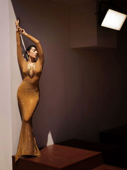 ITRH - Sparkle Siren Gown