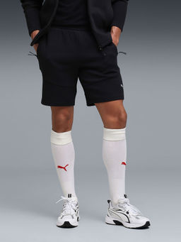 Puma - EVOSTRIPE Men Black Shorts DK