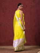 Yellow color option, Sold out, Currently selected
