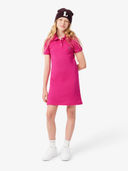Pink color option, Currently selected