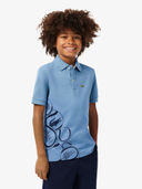 Blue color option