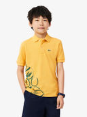 Yellow color option, Currently selected