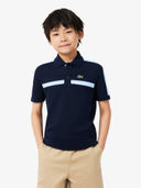 Blue color option, Currently selected