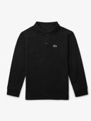 Black color option, Currently selected