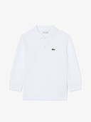 White color option, Currently selected