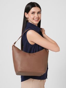 Caprese - Women Ray Pink Medium Handbag